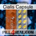 Cialis Capsule 42